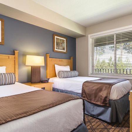 Worldmark Arrow Point Harrison Exteriör bild