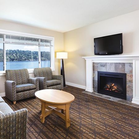 Worldmark Arrow Point Harrison Exteriör bild