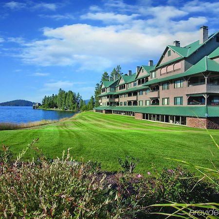 Worldmark Arrow Point Harrison Exteriör bild
