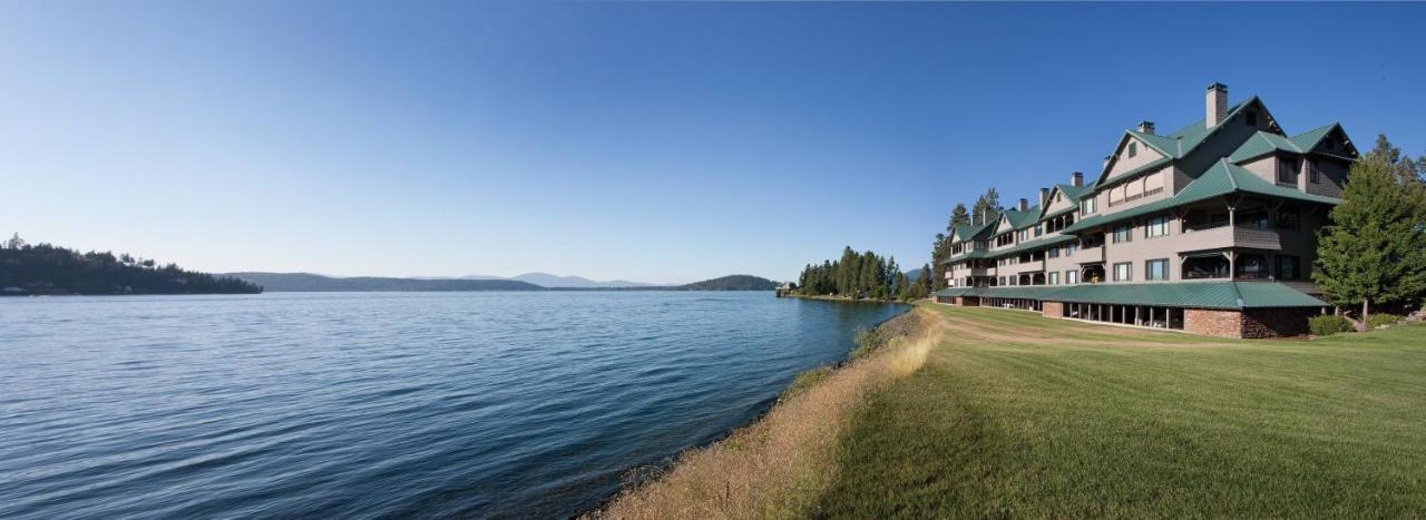 Worldmark Arrow Point Harrison Exteriör bild