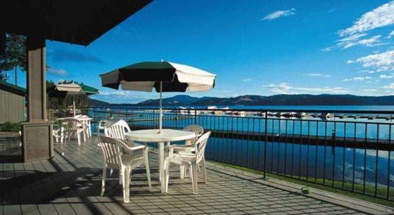 Worldmark Arrow Point Harrison Exteriör bild
