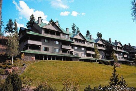 Worldmark Arrow Point Harrison Exteriör bild