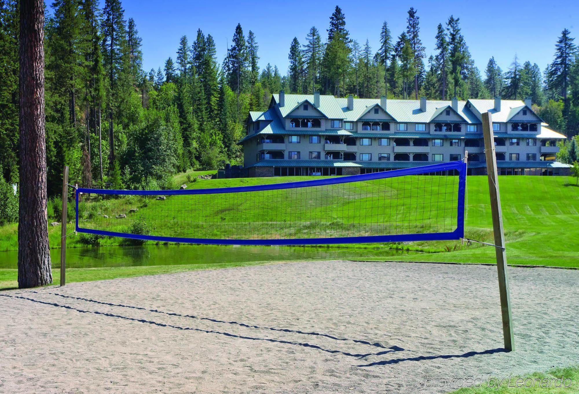 Worldmark Arrow Point Harrison Exteriör bild